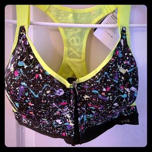 Victoria Secret sports bra